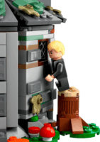 LEGO® Harry Potter: 76428 - Hagrid kunyhója: Váratlan látogatás