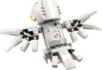 LEGO® Harry Potter: 76425 - Hedwig a Privet Drive-on