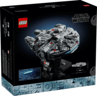 LEGO® Star Wars: 75375 - Millennium Falcon