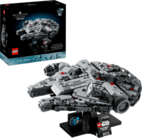 LEGO® Star Wars: 75375 - Millennium Falcon