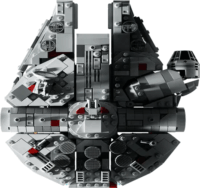 LEGO® Star Wars: 75375 - Millennium Falcon