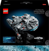 LEGO® Star Wars: 75375 - Millennium Falcon