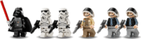 LEGO® Star Wars: 75387 - Beszállás a Tantive IV-be