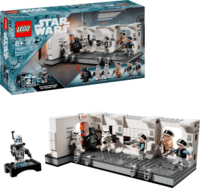 LEGO® Star Wars: 75387 - Beszállás a Tantive IV-be