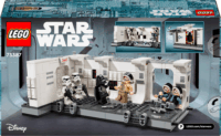 LEGO® Star Wars: 75387 - Beszállás a Tantive IV-be