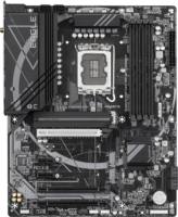 Gigabyte Z790 Eagle AX Alaplap