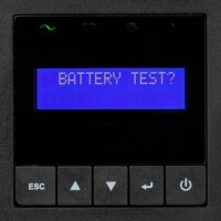 Eaton 9E2000IR 2U 2000VA / 1800W On-line UPS