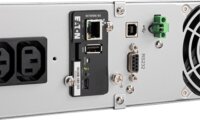 Eaton 9E1000IR 2U 1000VA / 900W On-line UPS