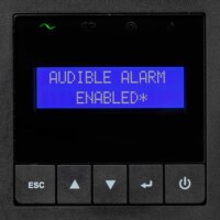 Eaton 9E1000IR 2U 1000VA / 900W On-line UPS