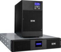 Eaton 9E1000IR 2U 1000VA / 900W On-line UPS