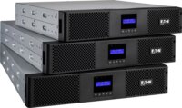 Eaton 9E1000IR 2U 1000VA / 900W On-line UPS