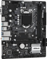 ASRock H410M-H/M.2 SE Alaplap