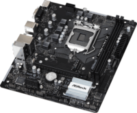 ASRock H410M-H/M.2 SE Alaplap