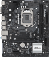 ASRock H410M-H/M.2 SE Alaplap