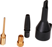 Einhell PRESSITO 18/25 18V Akkumulátoros kompresszor (Akku és töltő nélkül)