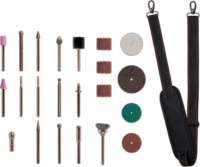 Einhell TE-MT 18/34 Li Solo 18V Akkus Gravírozó Csiszoló (Akku és töltő nélkül)