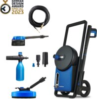 Nilfisk Excellent 170-10 - PAD magasnyomású mosó