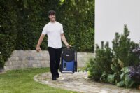 Nilfisk Excellent 170-10 - PAD magasnyomású mosó