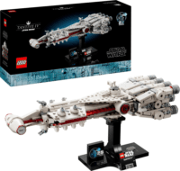 LEGO® Star Wars: 75376 - Tantive IV™