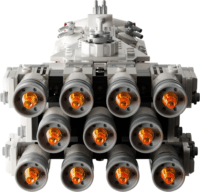 LEGO® Star Wars: 75376 - Tantive IV™