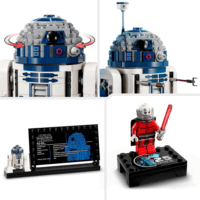 LEGO® Star Wars: 75379 - R2-D2