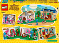 LEGO® Animal Crossing: 77050 - Nook’s Cranny és Rosie háza