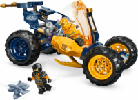 LEGO® Ninjago: 71811 - Arin nindzsa homokfutója
