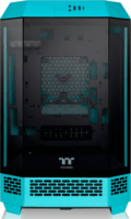 Thermaltake The Tower 300 Számítógépház - Türkiz