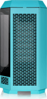 Thermaltake The Tower 300 Számítógépház - Türkiz