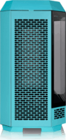 Thermaltake The Tower 300 Számítógépház - Türkiz