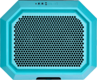 Thermaltake The Tower 300 Számítógépház - Türkiz