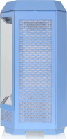 Thermaltake The Tower 300 Számítógépház - Világoskék