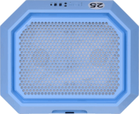 Thermaltake The Tower 300 Számítógépház - Világoskék