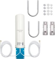 Qoltec 57044 5dBi Omnidirekcionális 4G LTE Dual antenna