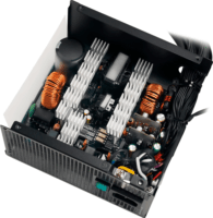 DeepCool 650W PL650D 80+ Bronz Tápegység