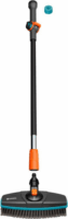 Gardena 18826-20 Cleansystem Puha Mosószett nyéllel