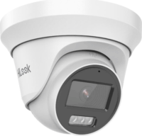 HiLook THC-T227-LMS 2MP 2.8mm Analóg Turret kamera