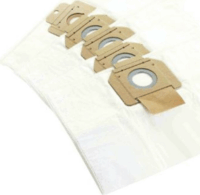 Nilfisk 107419592 Porzsák (5 db / csomag)