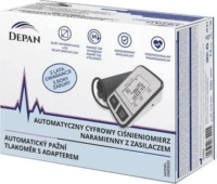 Depan 01003031 Vérnyomásmérő