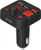 Savio TR-15 Bluetooth FM Transmitter