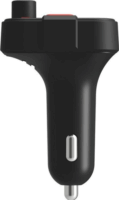 Savio TR-15 Bluetooth FM Transmitter