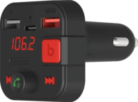 Savio TR-15 Bluetooth FM Transmitter