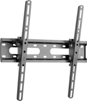 SBOX PLB-2544T-2 32"-70" LCD TV/Monitor fali tartó - Fekete