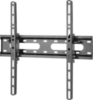 SBOX PLB-2544T-2 32"-70" LCD TV/Monitor fali tartó - Fekete