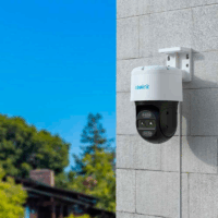 Reolink Duo 8MP 2.8-8mm PTZ IP Dome kamera