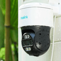 Reolink Duo 8MP 2.8-8mm PTZ IP Dome kamera