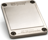 Thermal Grizzly High Performance Heatspreader hőelosztó - AM5