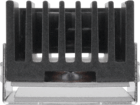 Thermaltake MS-1 M.2 hűtő