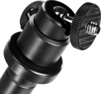 Walimex 17592 Kamera állvány (Tripod) - Fekete