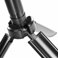 Walimex 17592 Kamera állvány (Tripod) - Fekete